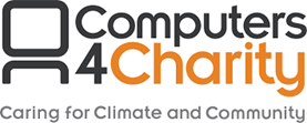 Computers 4 Charity